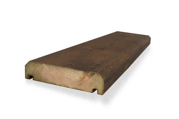 34x145 Altan Fas Brun