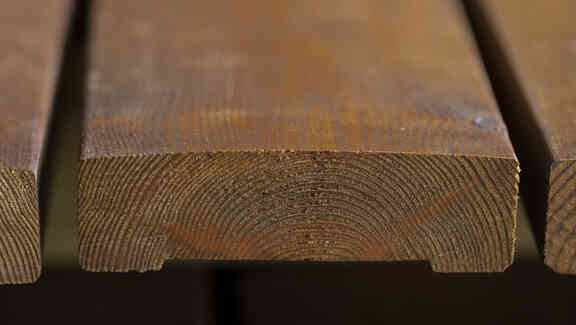 4197 Barfot Brun 0080