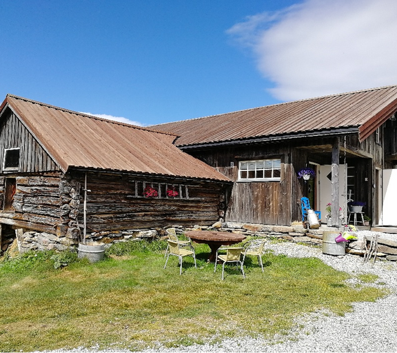 22x148 Tretak ARB MB Seter Olav Østigård