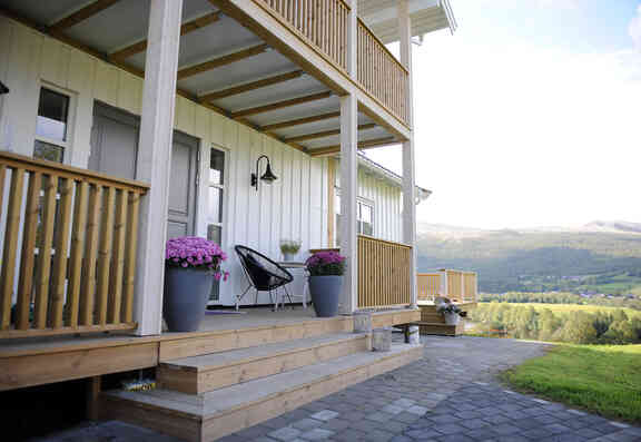 MB imp trapp terrasse gelender