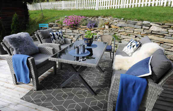 MB Terrassebord III