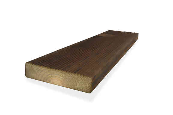 28x120 Duo brun