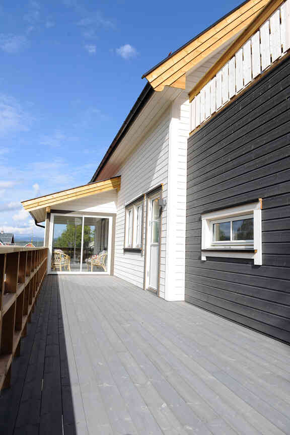 MB Terrassebord ARG II