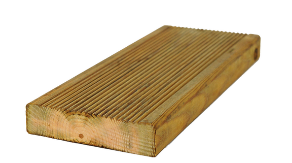 Terrasse duo 28x120 ARK PB1