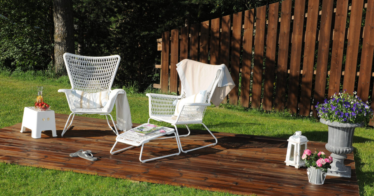 tsurubymaikooikawa terrace♡35(23㎝) FURU 34X145 TERRASSEBORD ROBUST ALVDAL ROYAL BRUN - Alvdal Skurlag