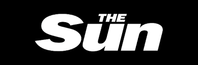 The Sun Logo